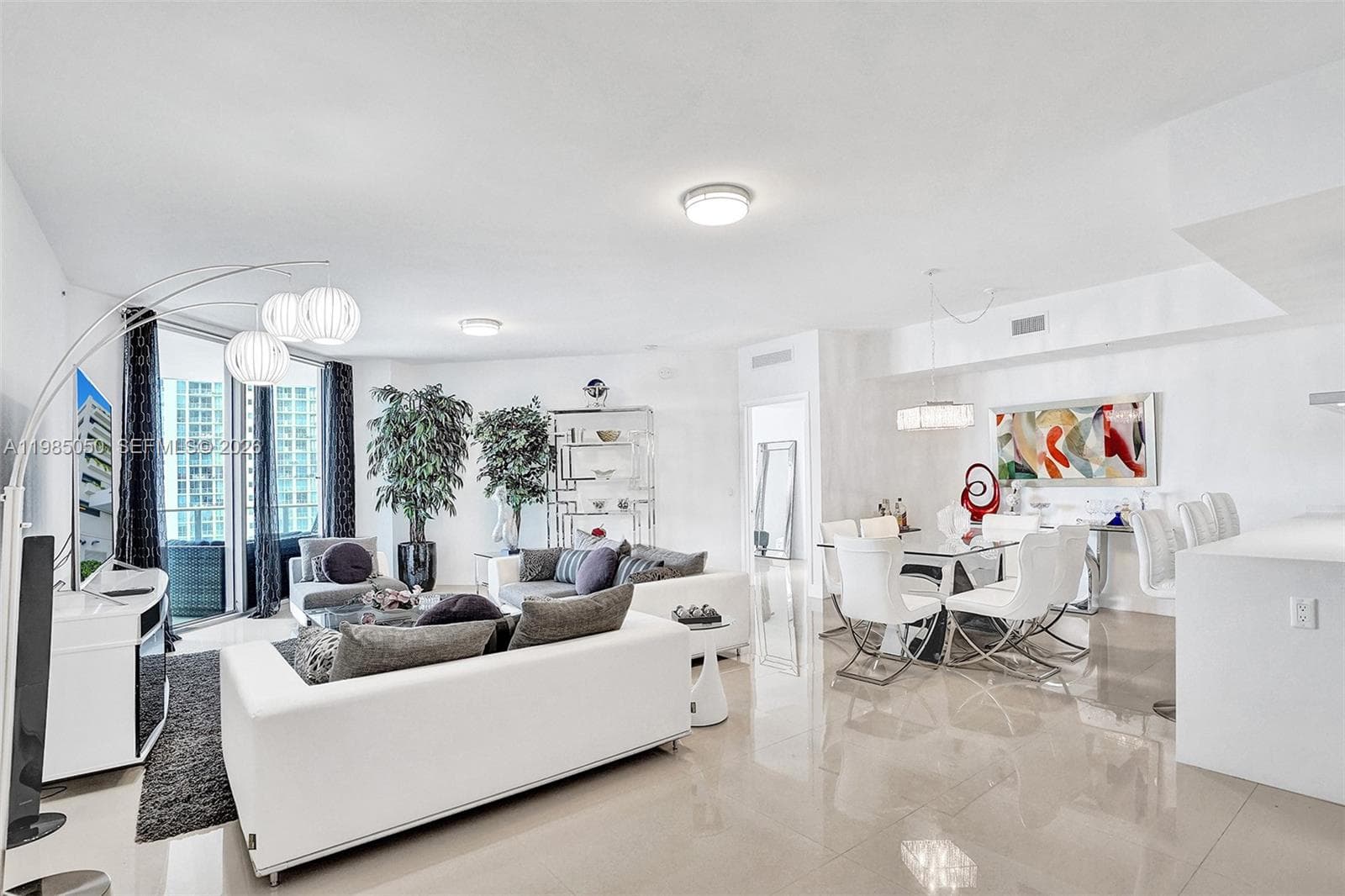 Marina Palms Residences · #1207 in North Miami Beach - Photo 5