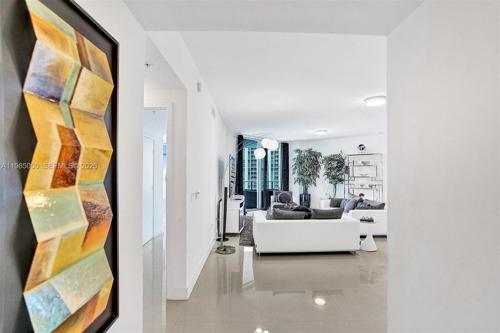 Marina Palms Residences · #1207 in North Miami Beach - Photo 9