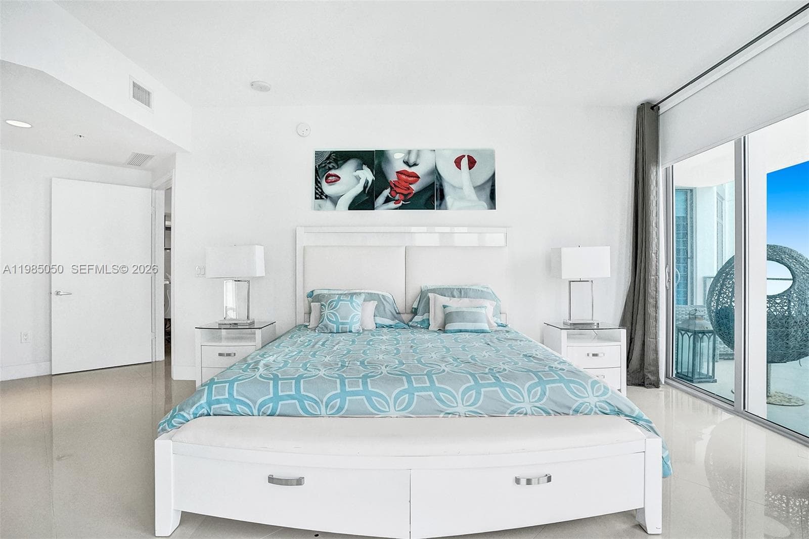 Marina Palms Residences · #1207 in North Miami Beach - Photo 24