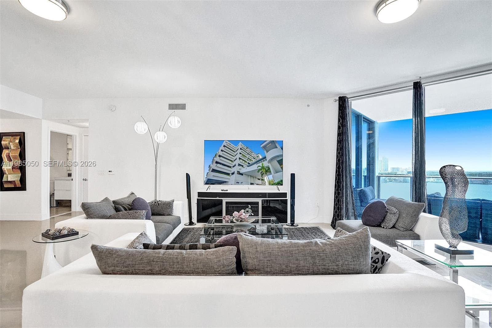 Marina Palms Residences · #1207 in North Miami Beach - Photo 10