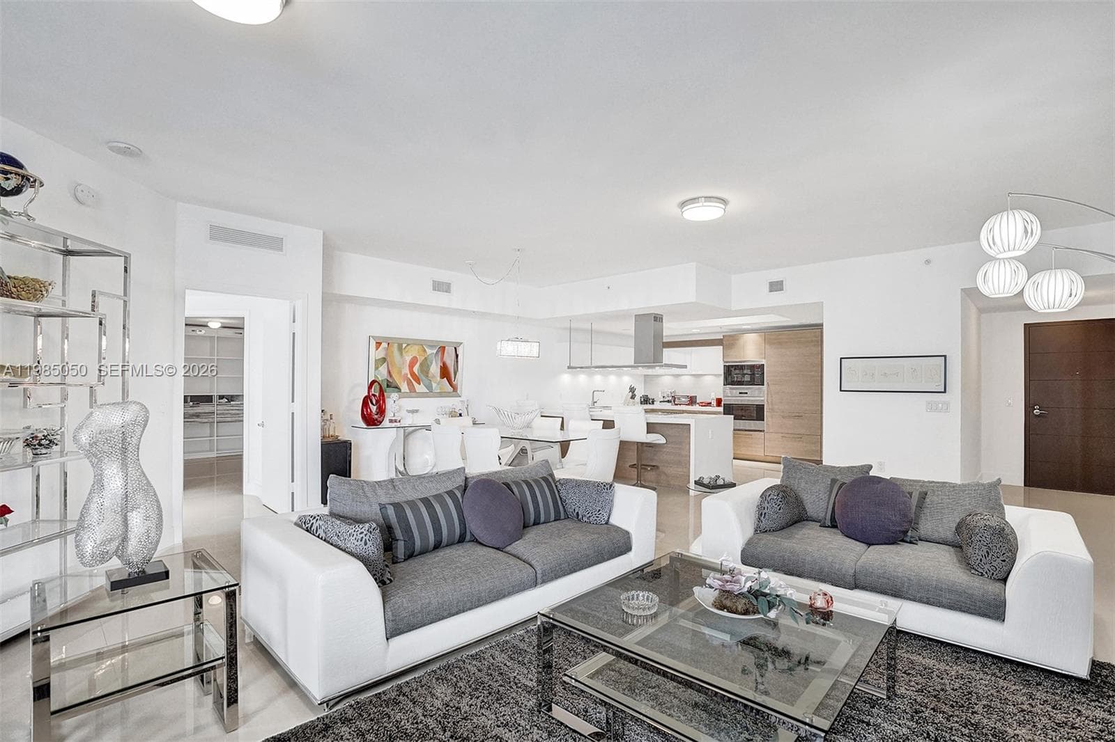 Marina Palms Residences · #1207 in North Miami Beach - Photo 11