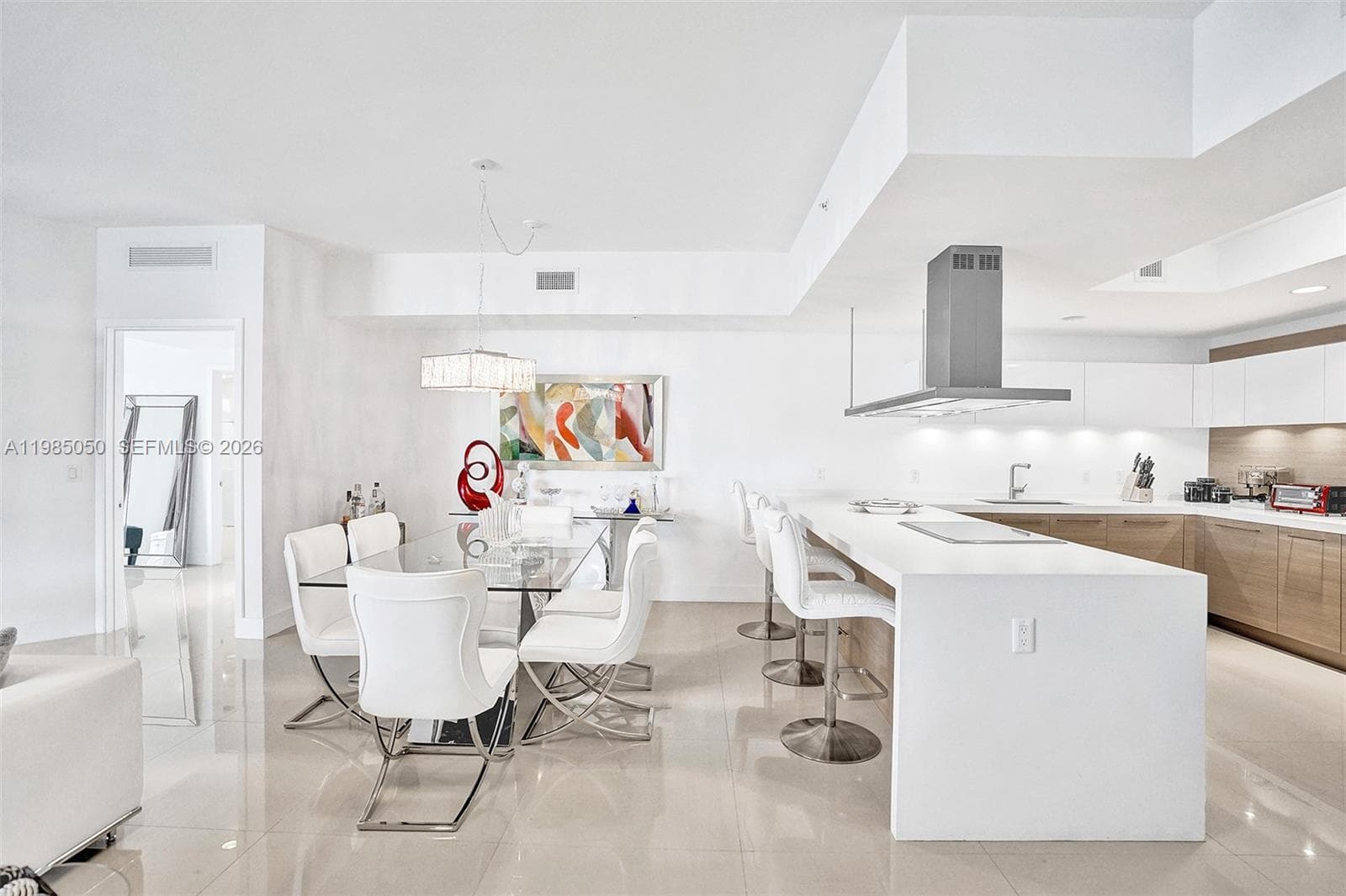Marina Palms Residences · #1207 in North Miami Beach - Photo 4