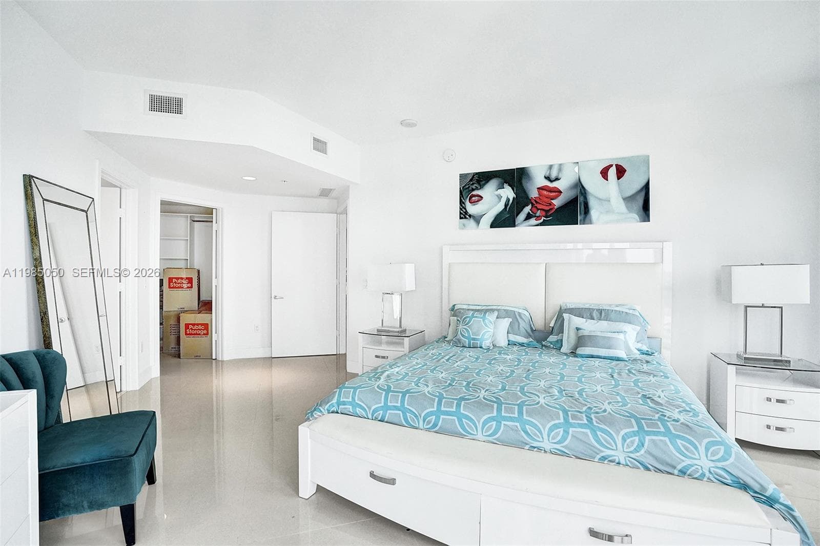 Marina Palms Residences · #1207 in North Miami Beach - Photo 25