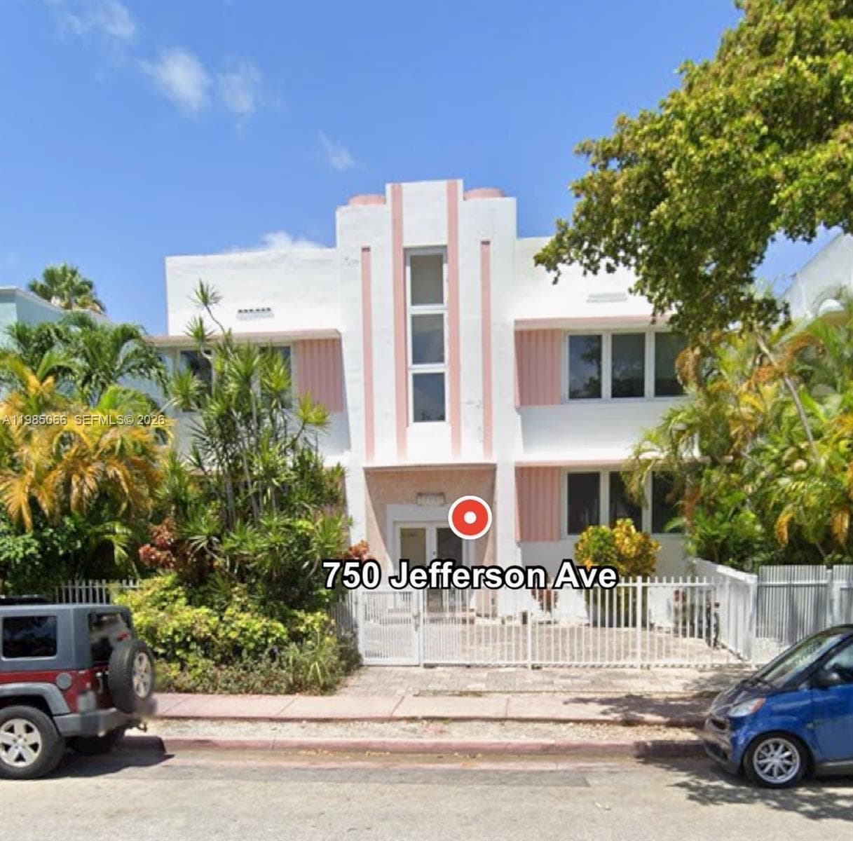 750 Condominium · #4 in Miami Beach - Photo 1