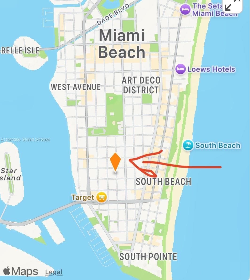 750 Condominium · #4 in Miami Beach - Photo 4