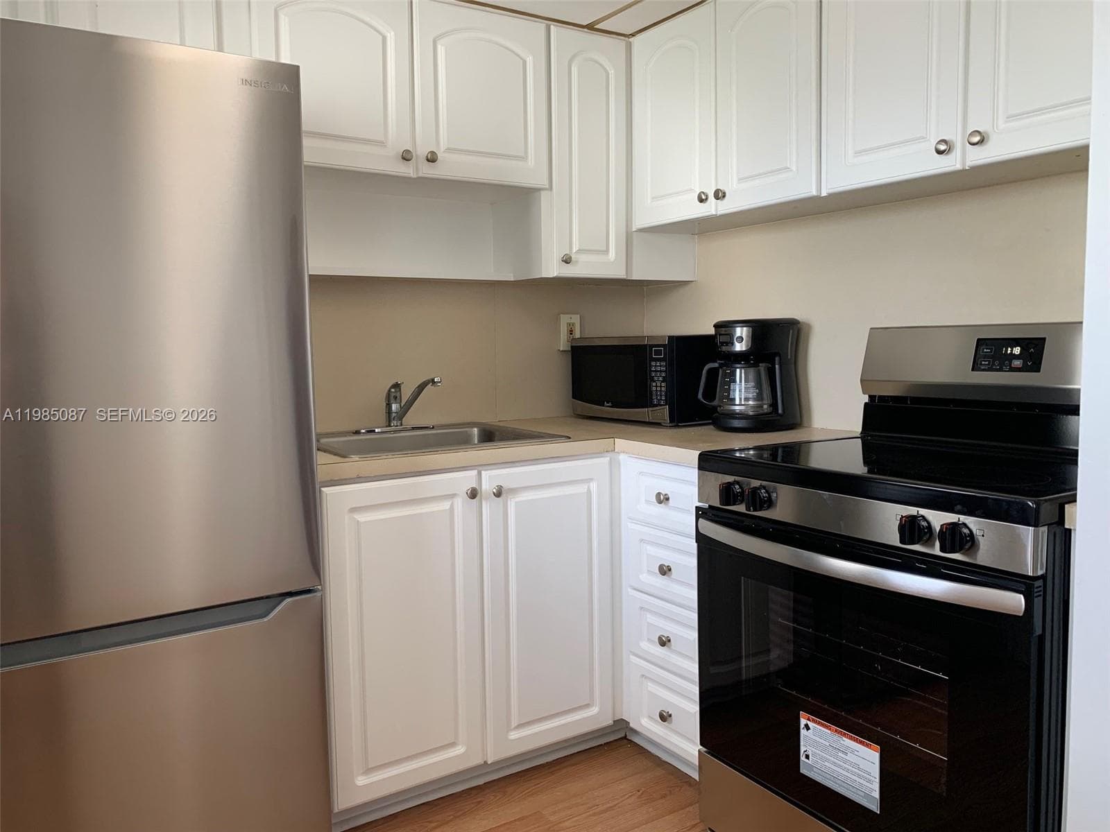 POINT EAST CONDOMINIUM · #G510 in Aventura - Photo 6