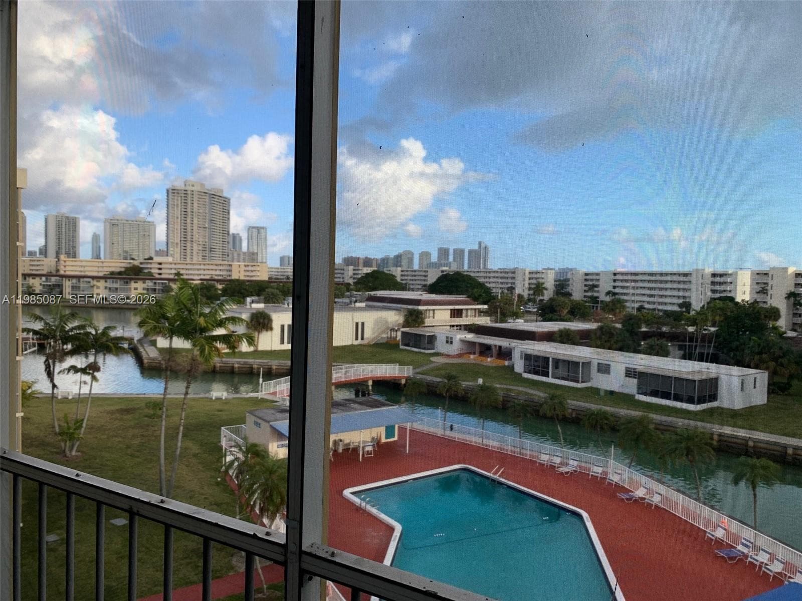 POINT EAST CONDOMINIUM · #G510 in Aventura - Photo 17