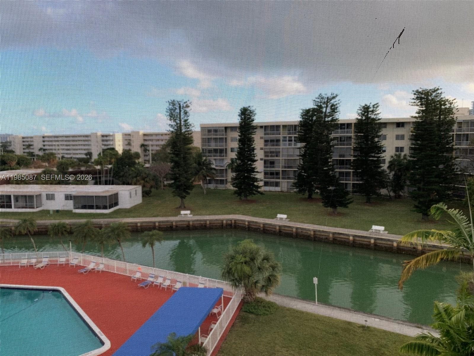 POINT EAST CONDOMINIUM · #G510 in Aventura - Photo 16