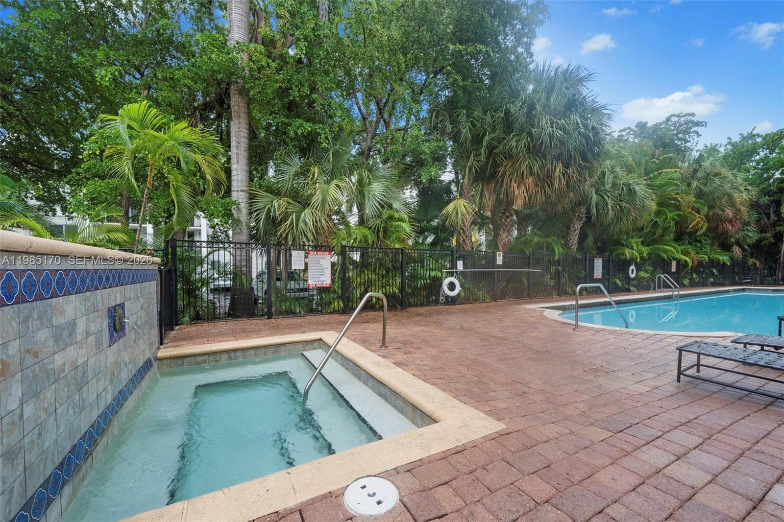 Porto Bellagio · #3312 in Sunny Isles Beach - Photo 22
