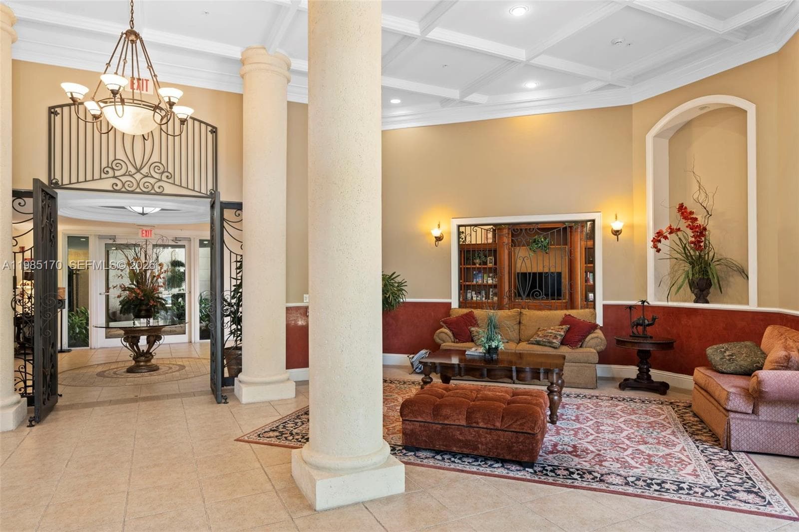 Porto Bellagio · #3312 in Sunny Isles Beach - Photo 24