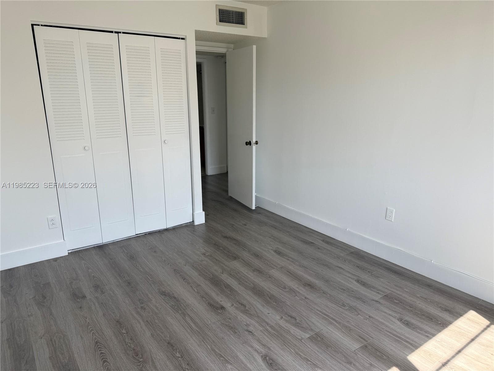 second Bathroom