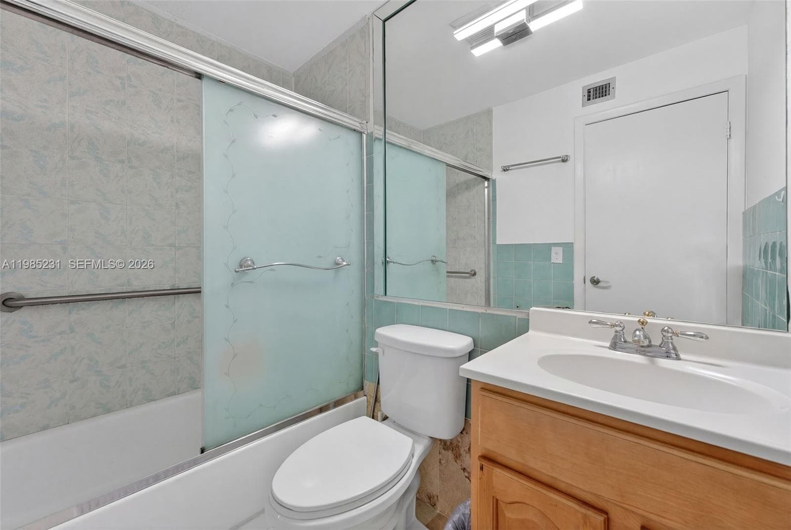 PRESIDENTIAL CORNERS COND · #502B in Miami - Photo 9