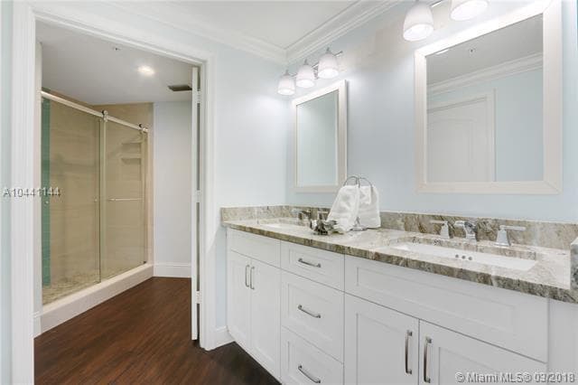 Master bath