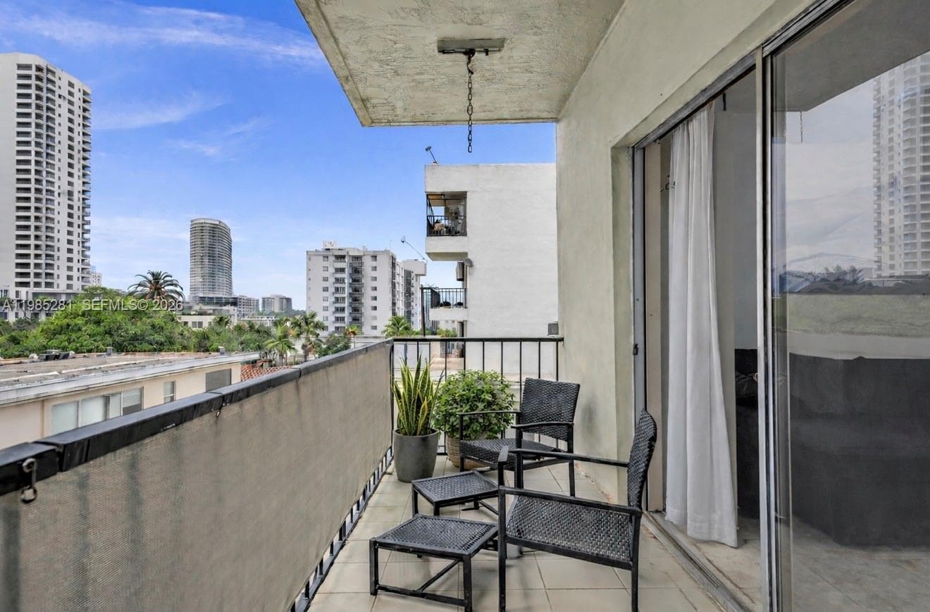 ALTON STAR CONDO · #304 in Miami Beach - Photo 5