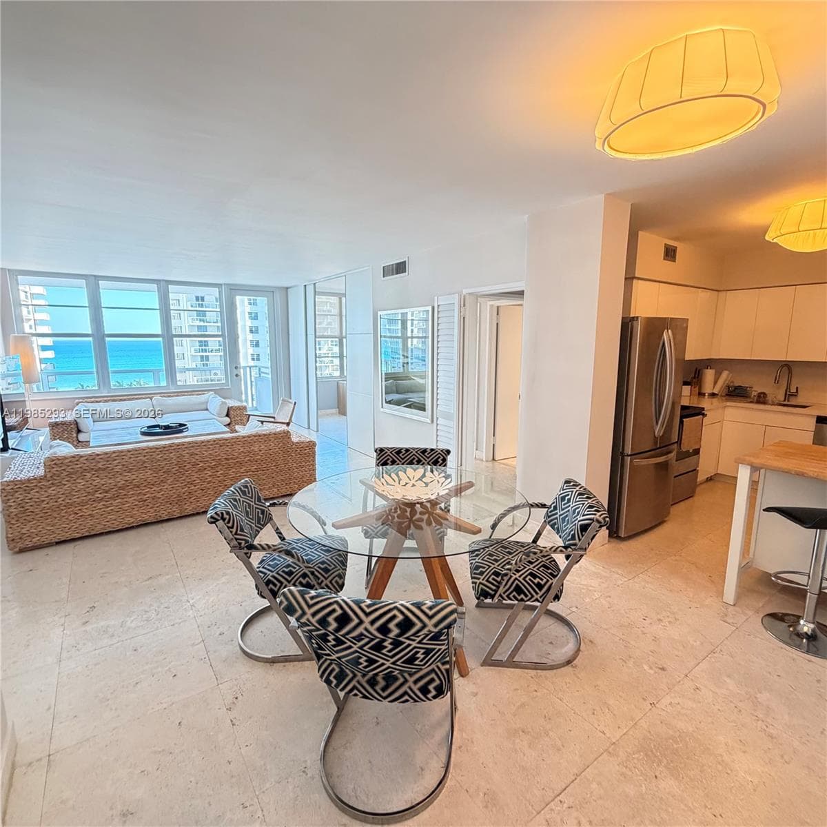 SEACOAST 5700 CONDO · #11A in Miami Beach - Photo 2