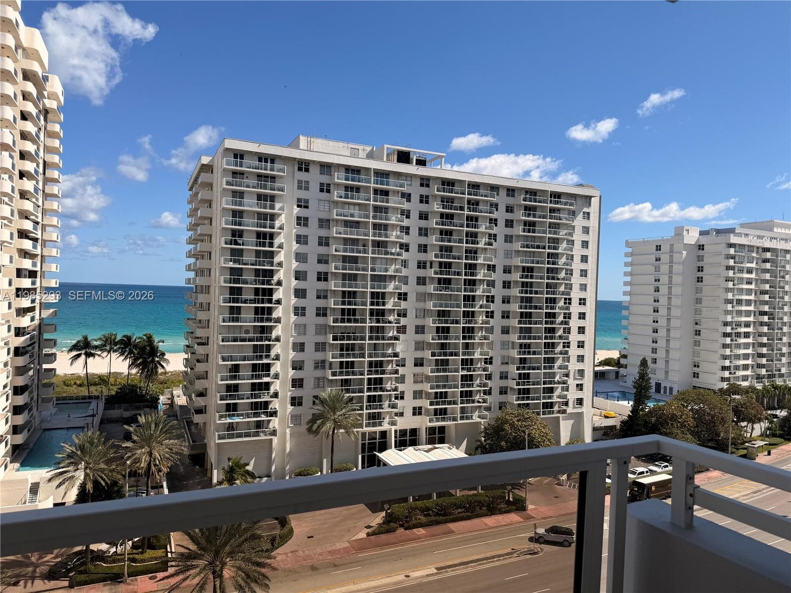SEACOAST 5700 CONDO · #11A in Miami Beach - Photo 6