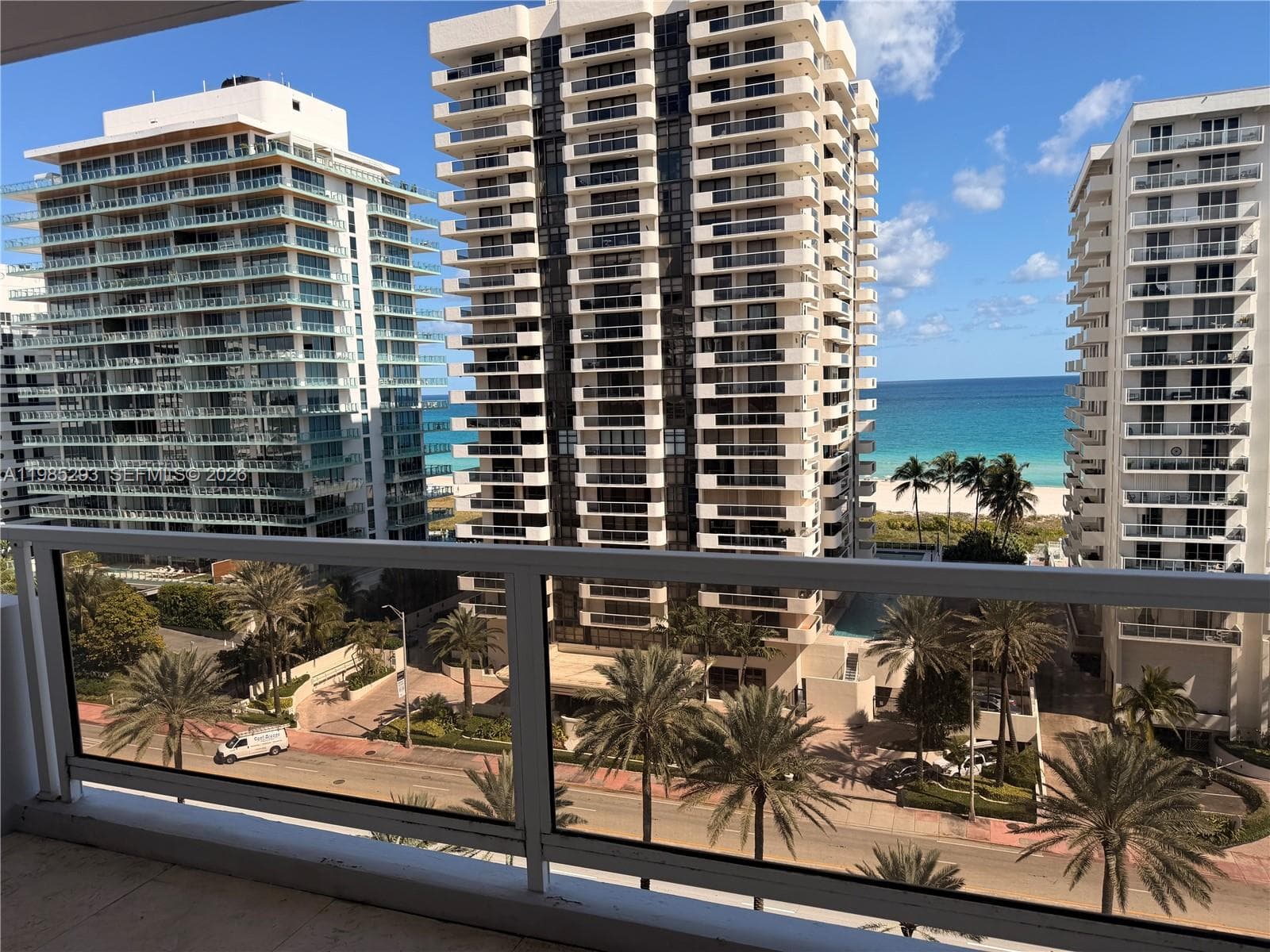 SEACOAST 5700 CONDO · #11A in Miami Beach - Photo 7
