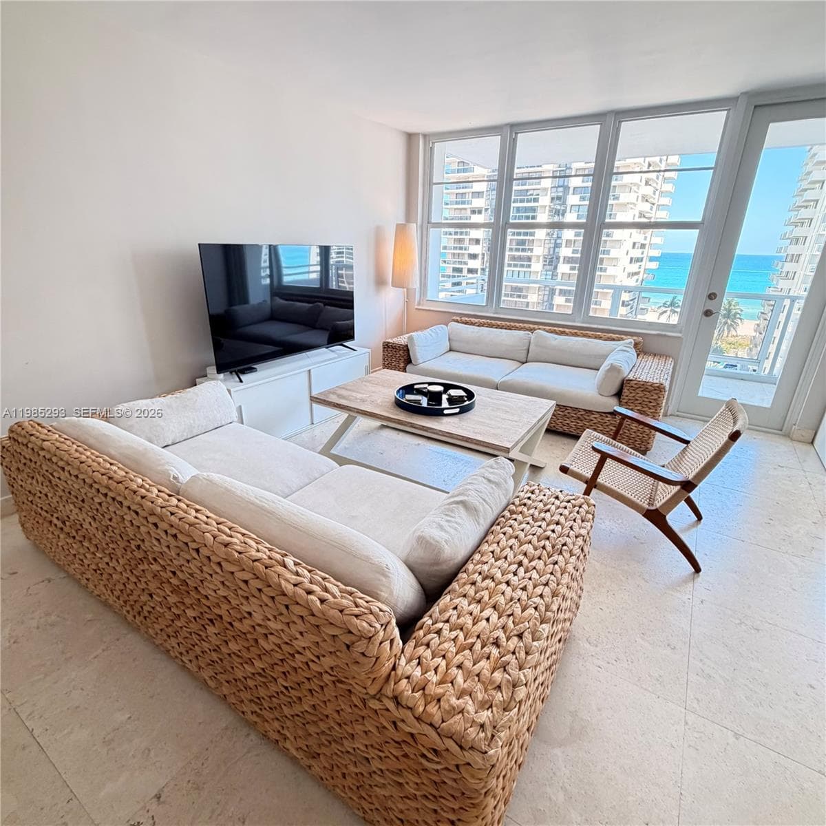 SEACOAST 5700 CONDO · #11A in Miami Beach - Photo 3