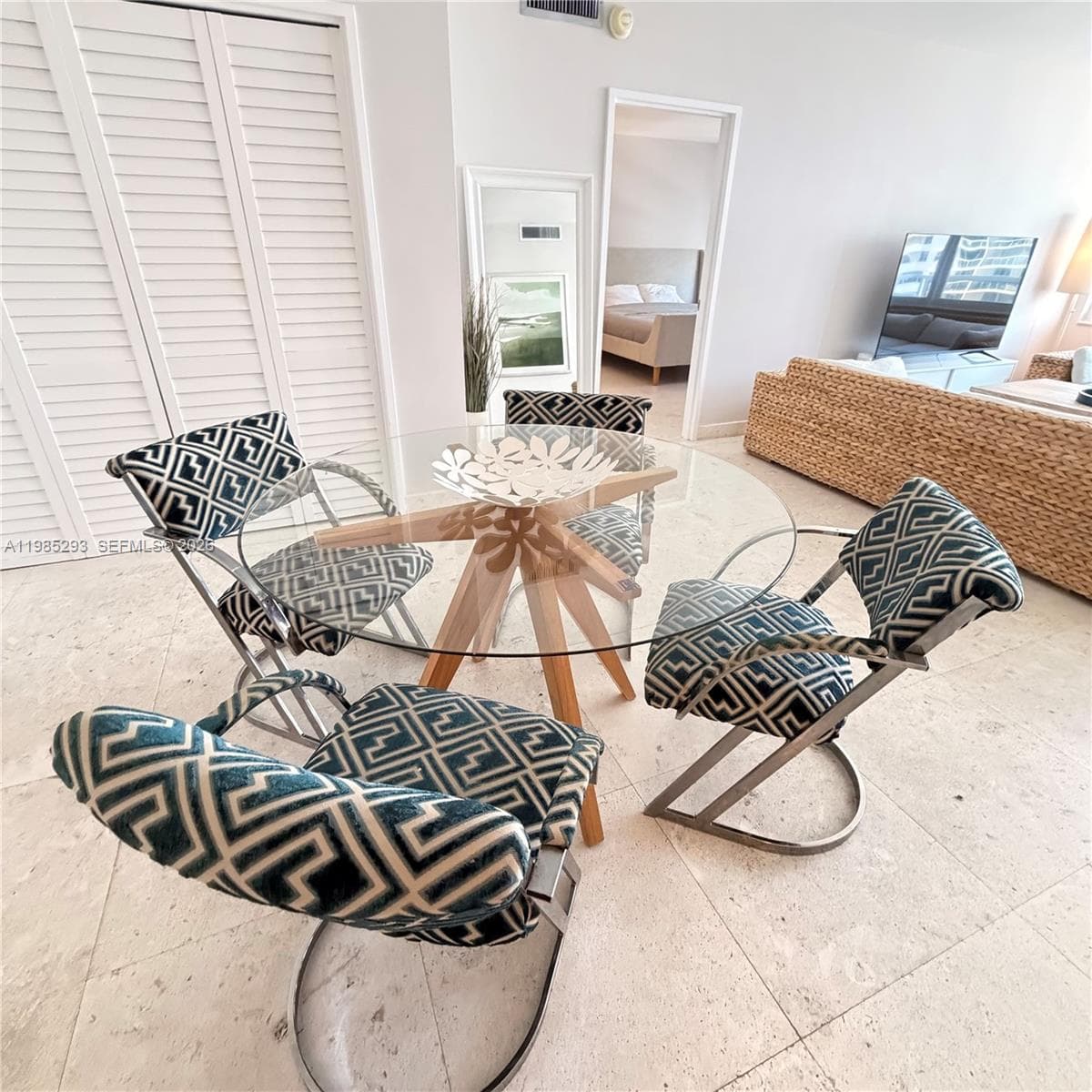 SEACOAST 5700 CONDO · #11A in Miami Beach - Photo 1