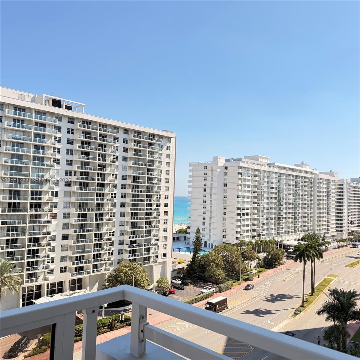 SEACOAST 5700 CONDO · #11A in Miami Beach - Photo 5