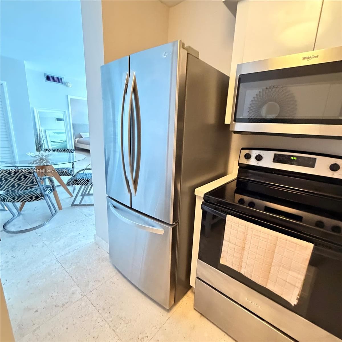 SEACOAST 5700 CONDO · #11A in Miami Beach - Photo 9