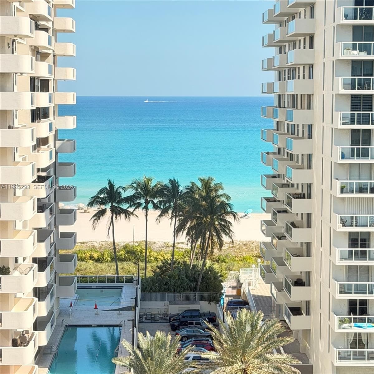 SEACOAST 5700 CONDO · #11A in Miami Beach - Photo 8