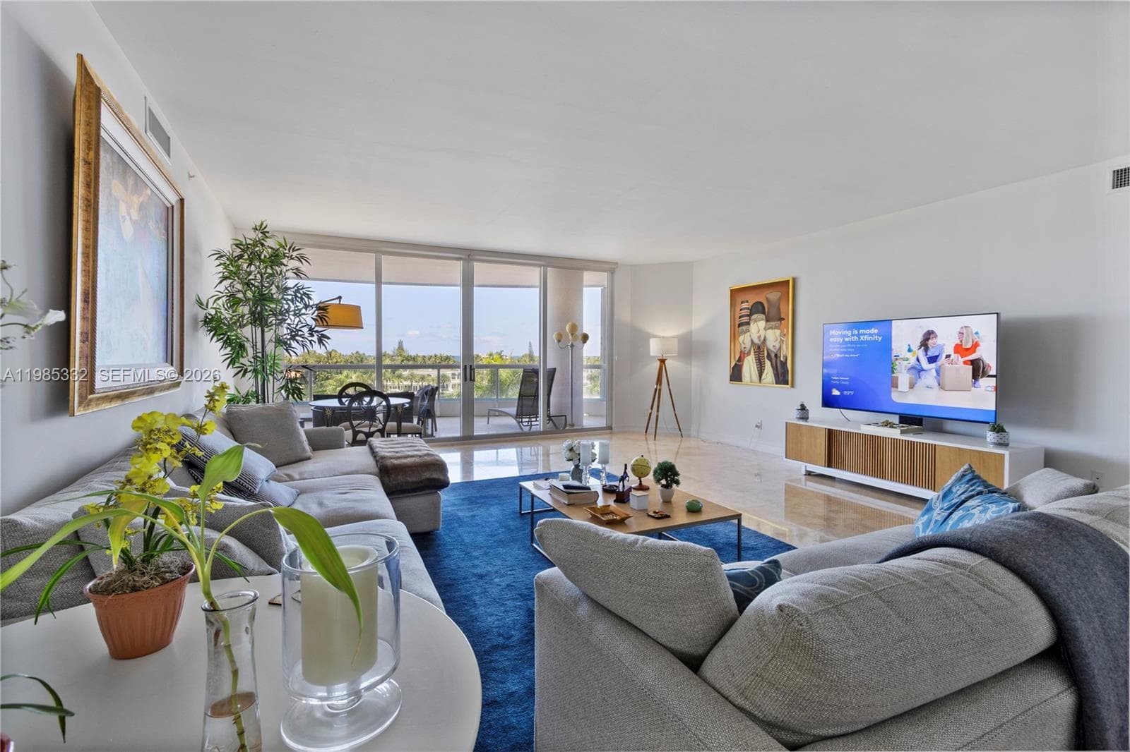 ATLANTIC III AT THE POINT · #604 in Aventura - Photo 2