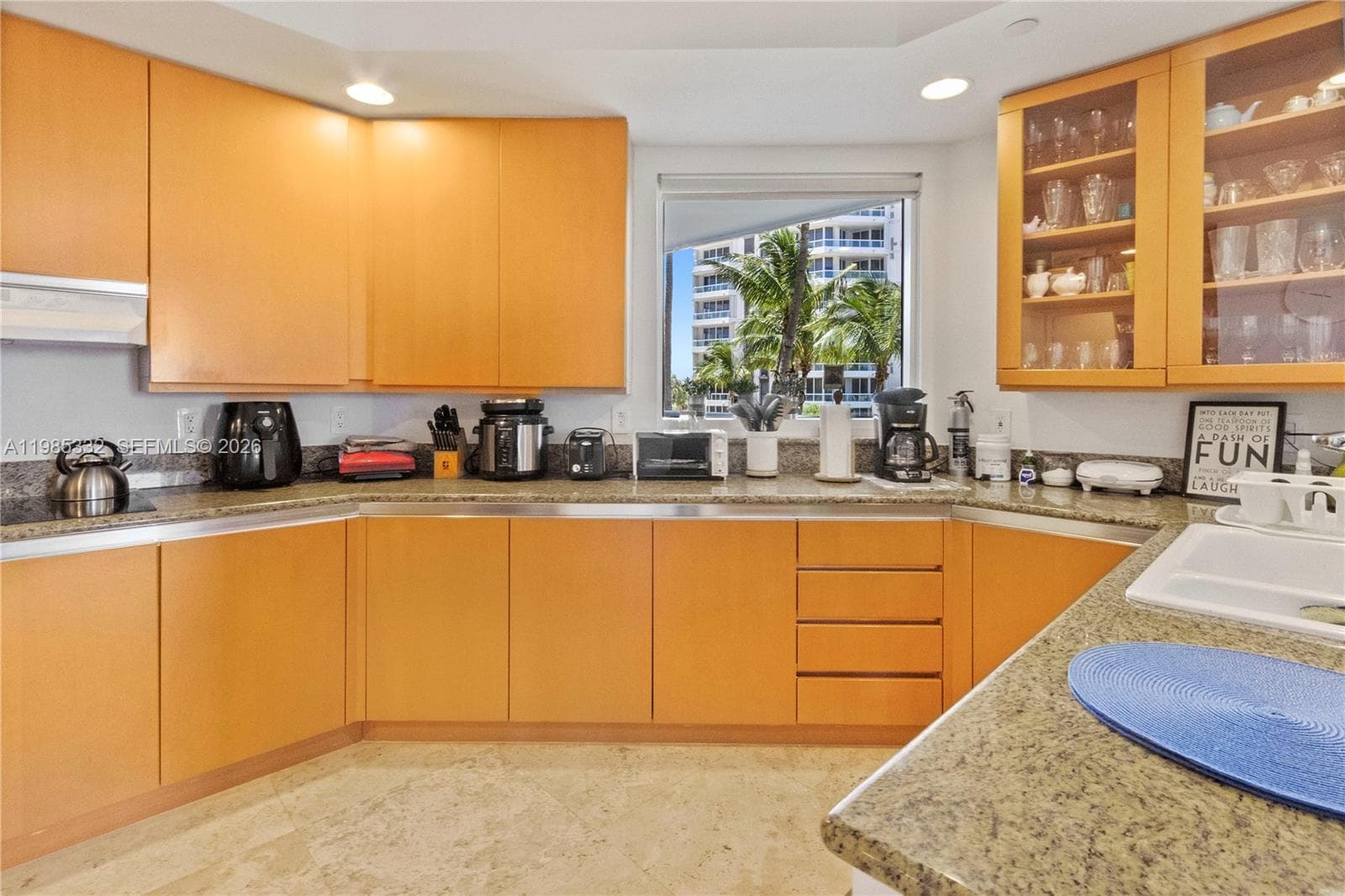 ATLANTIC III AT THE POINT · #604 in Aventura - Photo 6