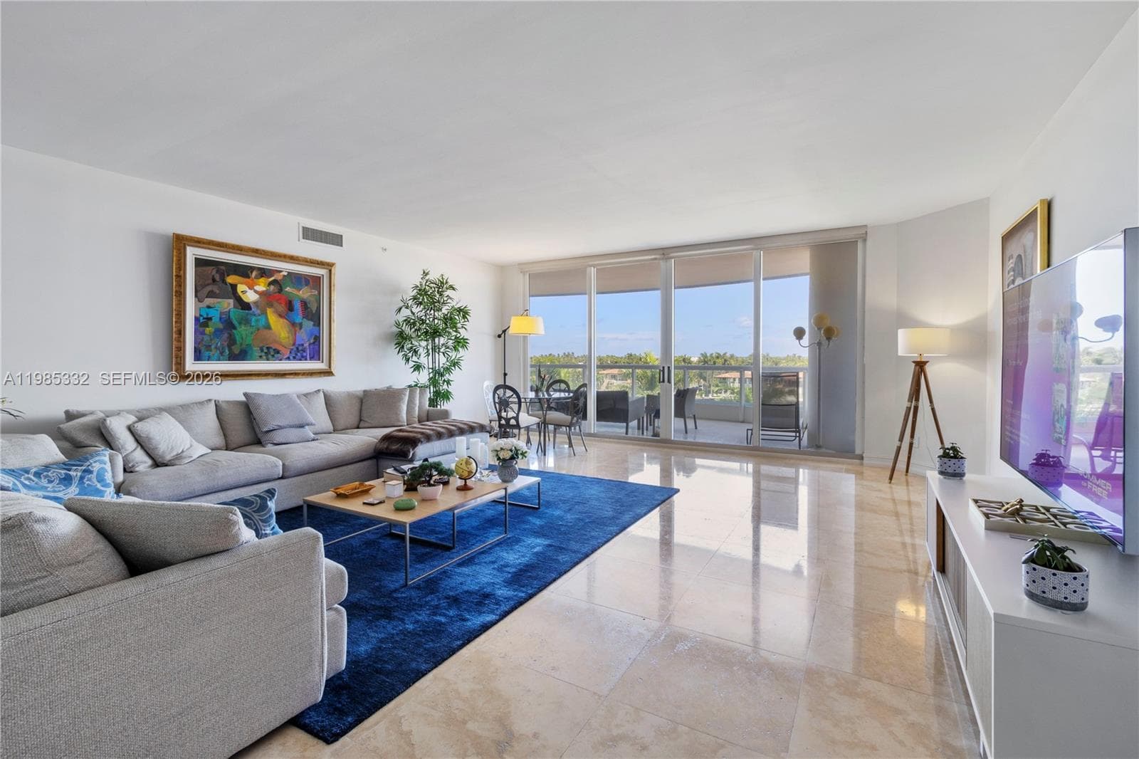 ATLANTIC III AT THE POINT · #604 in Aventura - Photo 3