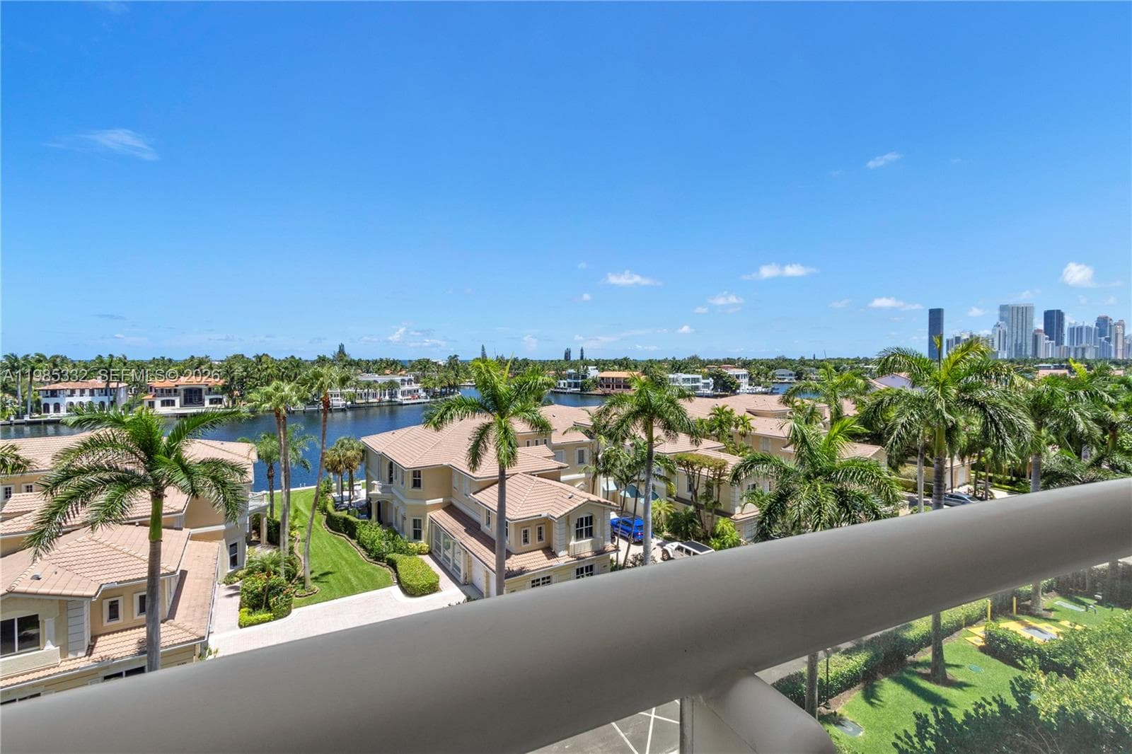 ATLANTIC III AT THE POINT · #604 in Aventura - Photo 1