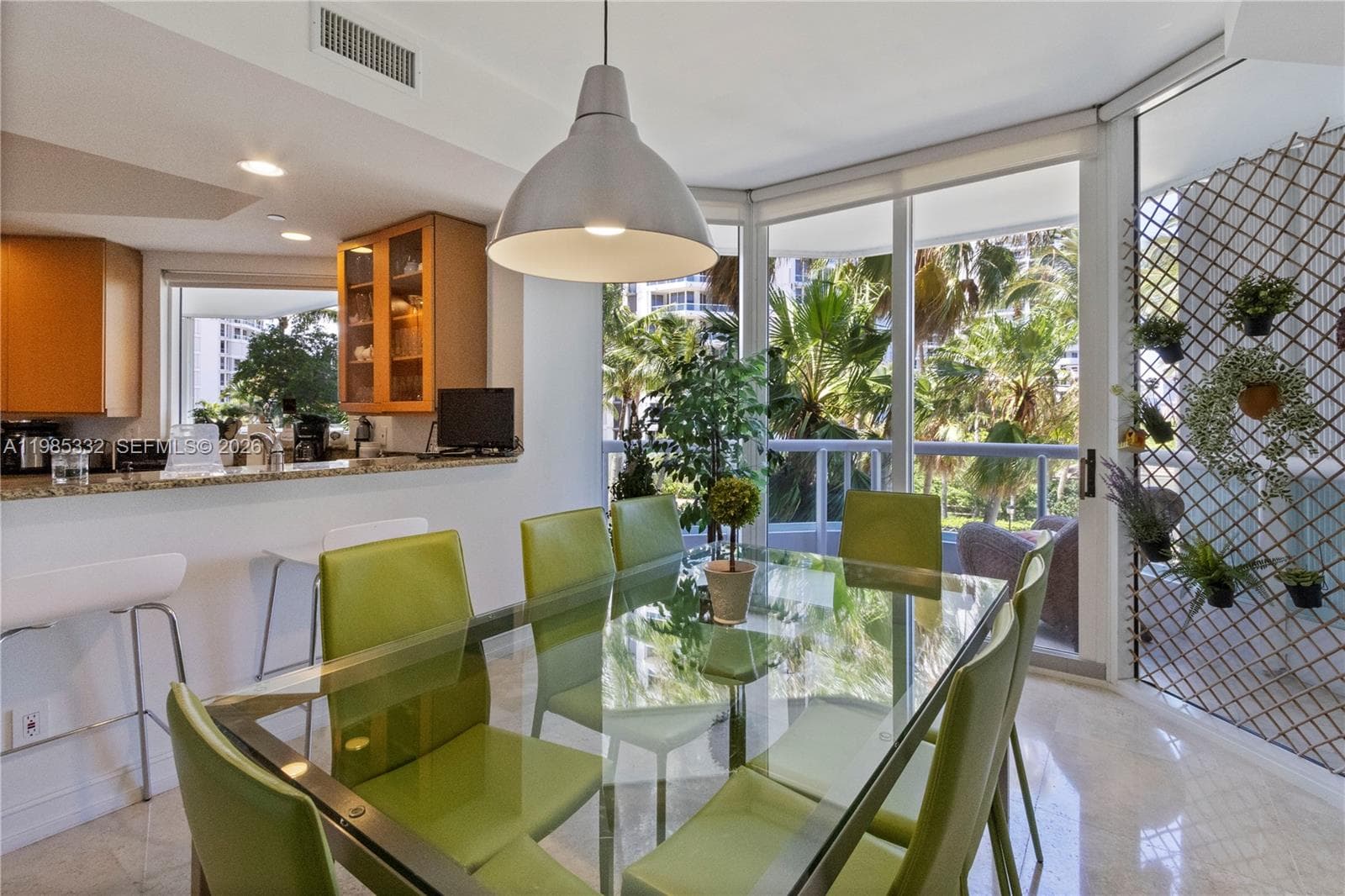 ATLANTIC III AT THE POINT · #604 in Aventura - Photo 5
