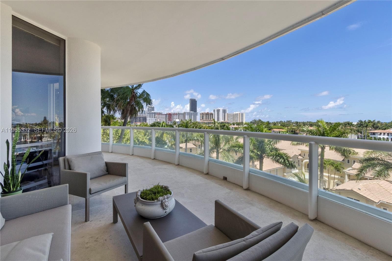 ATLANTIC III AT THE POINT · #604 in Aventura - Photo 8