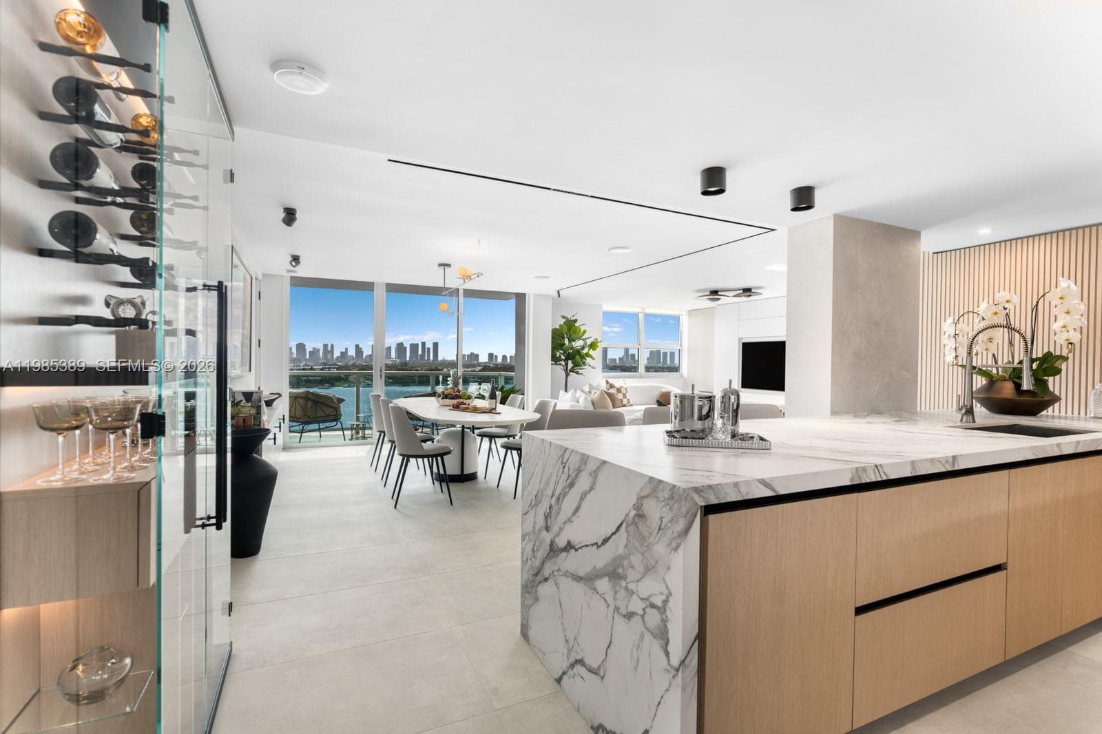 THE FLORIDIAN CONDO · #1203/1205 in Miami Beach - Photo 6