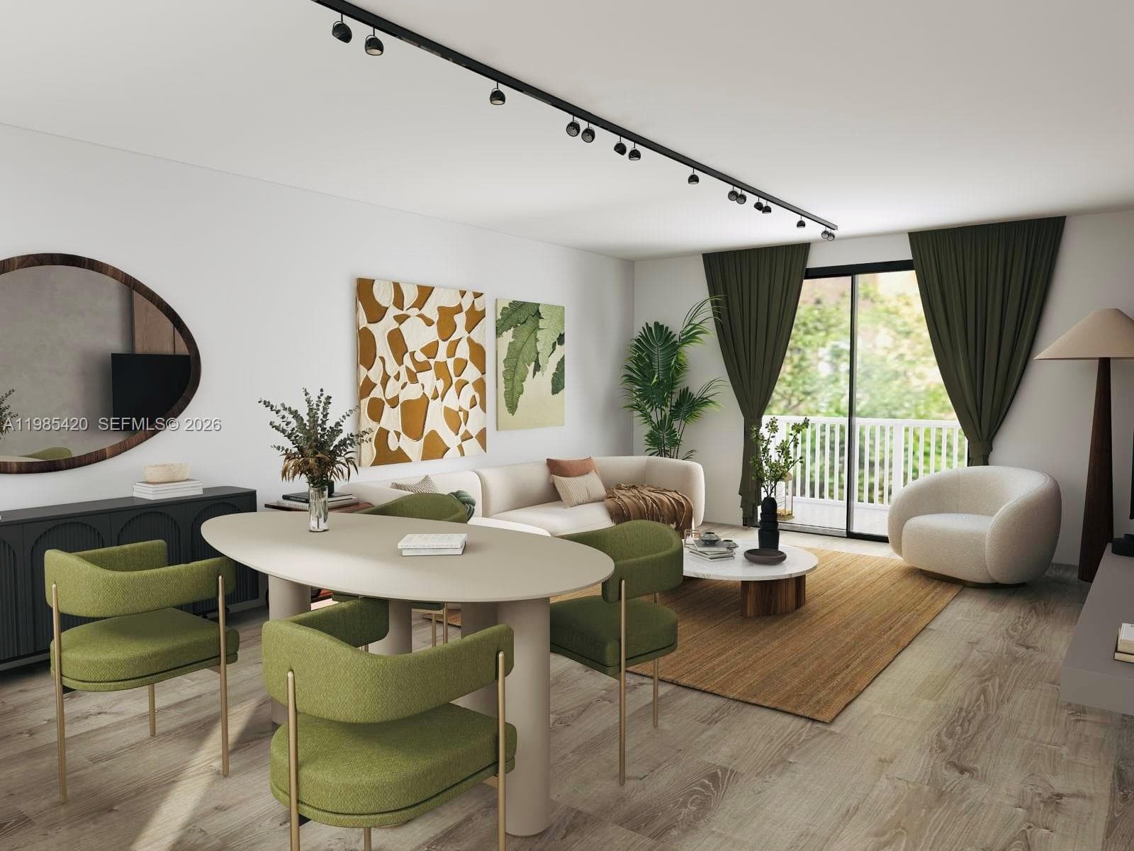 Laser CONDO · #4C in Miami Beach - Photo 2