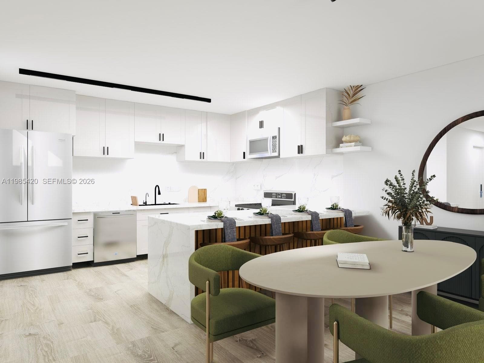 Laser CONDO · #4C in Miami Beach - Photo 3