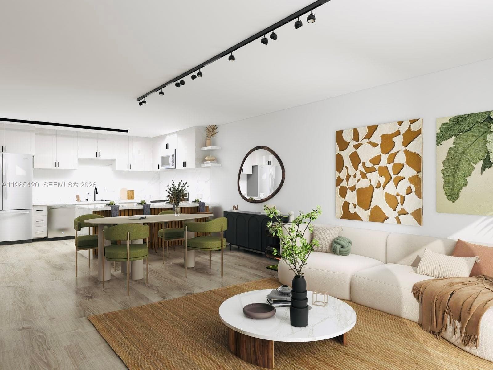 Laser CONDO · #4C in Miami Beach - Photo 4