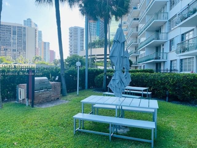 BRICKELL BAY TOWER CONDO · #916 in Miami - Photo 25