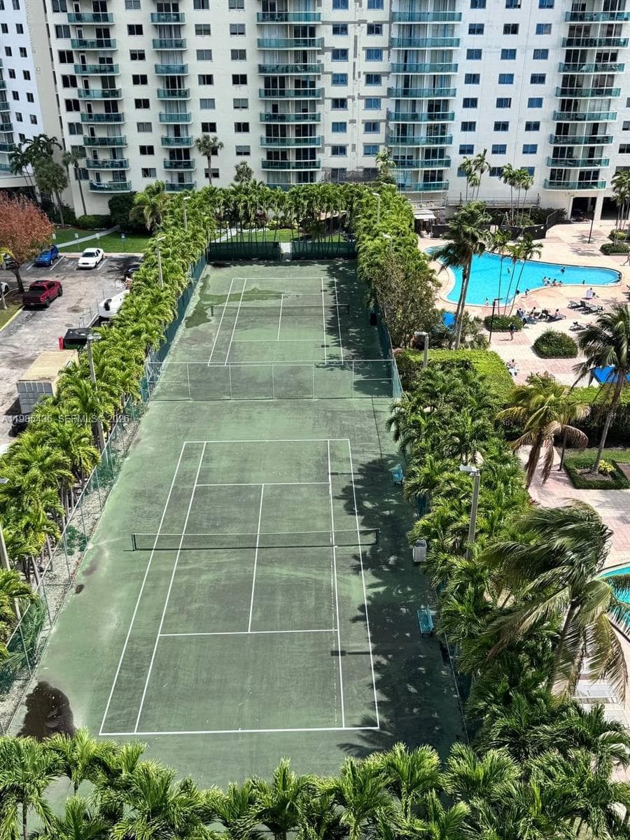 OCEANVIEW BUILDING B COND · #910 in Sunny Isles Beach - Photo 22