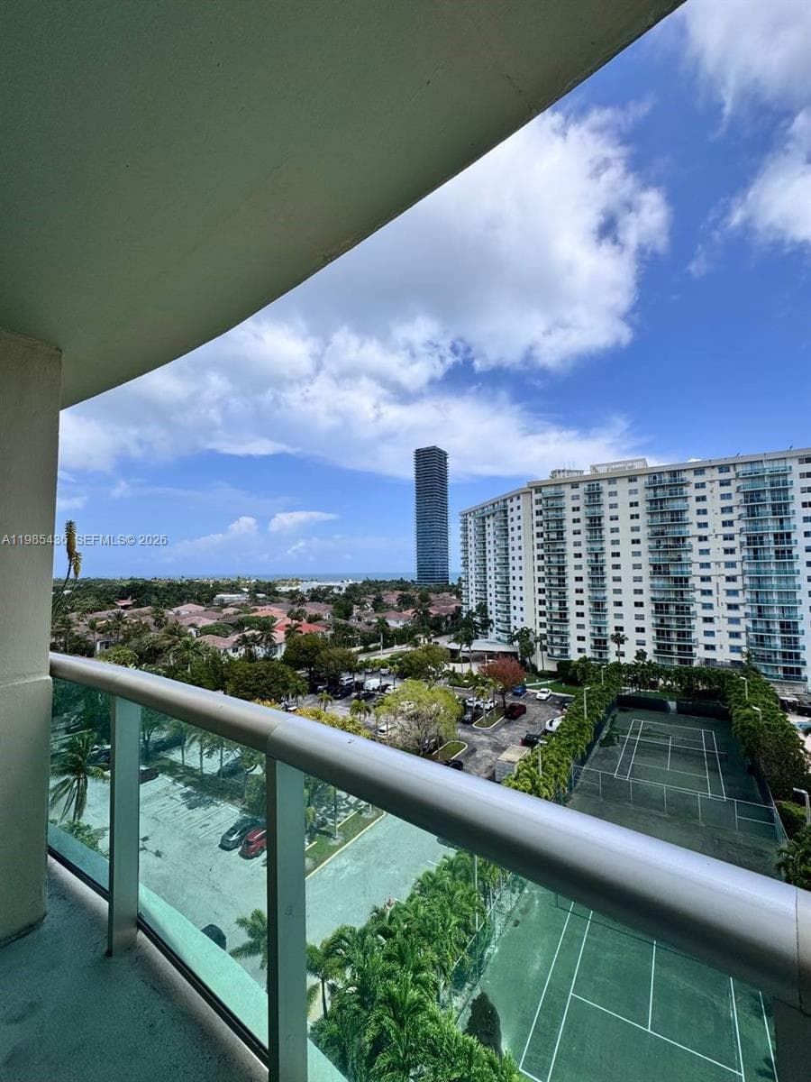 OCEANVIEW BUILDING B COND · #910 in Sunny Isles Beach - Photo 1