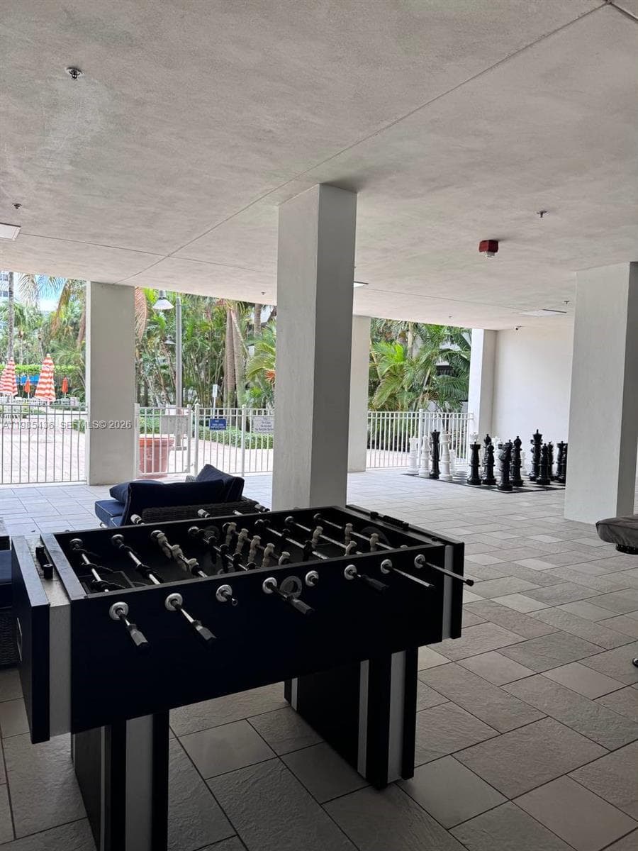 OCEANVIEW BUILDING B COND · #910 in Sunny Isles Beach - Photo 24