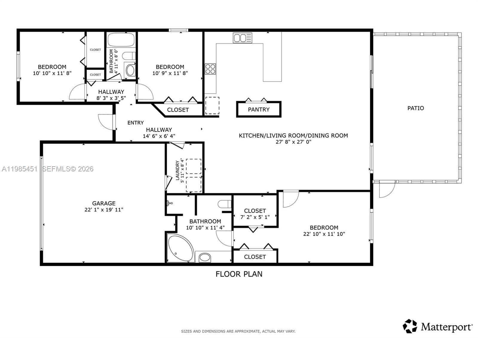 3090 SE 7th Ct photo 46