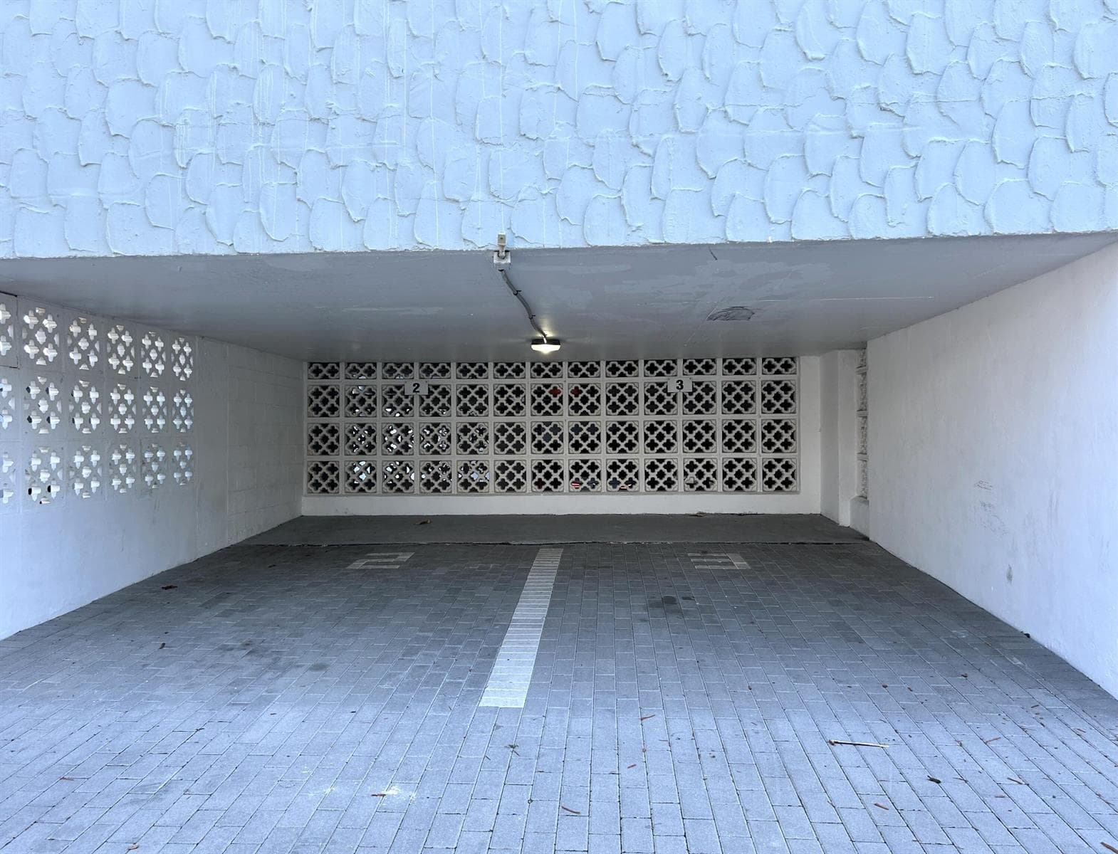 1105 Parking