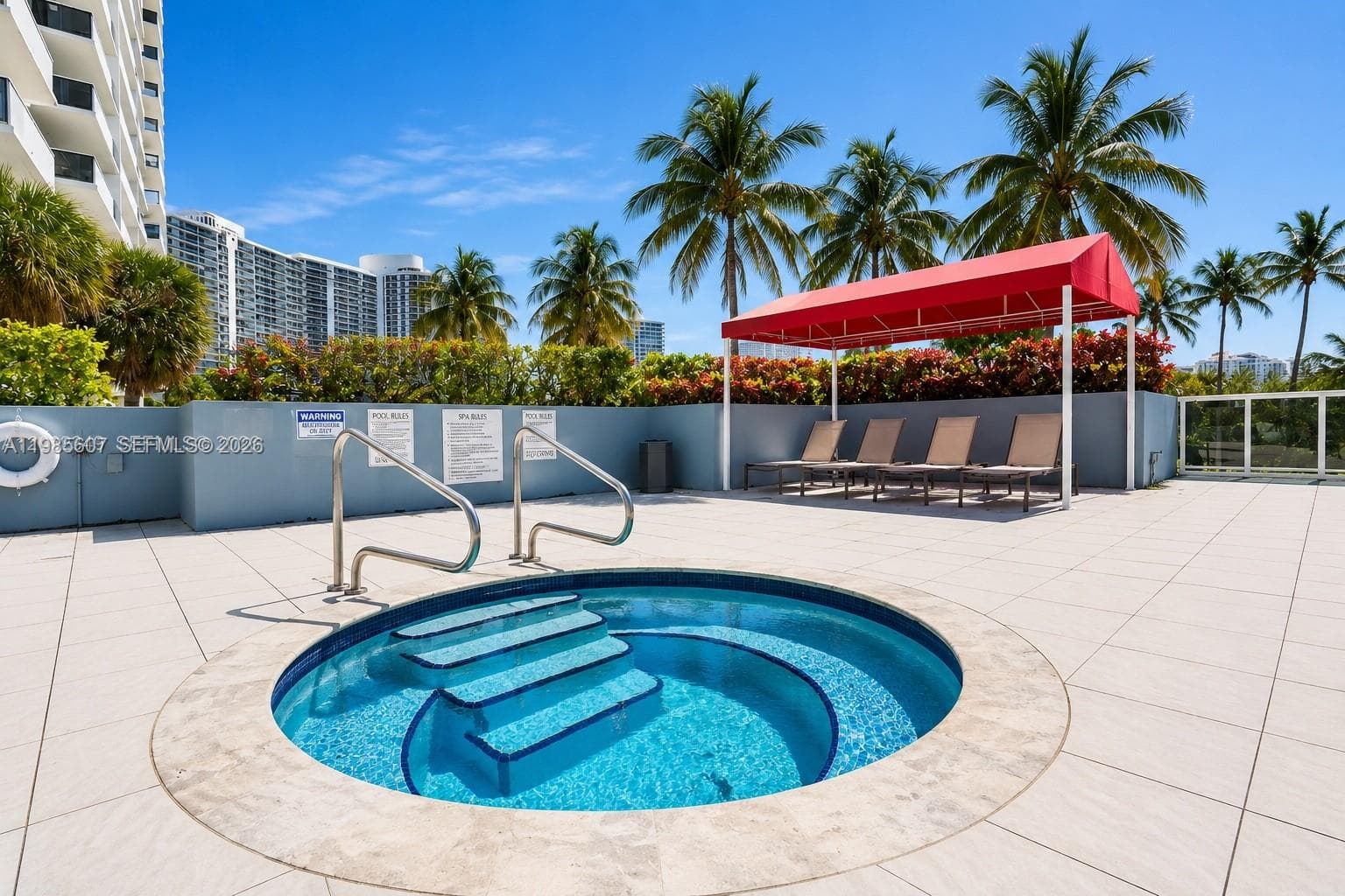 AVENTURA ELDORADO CONDO · #508 in Aventura - Photo 23