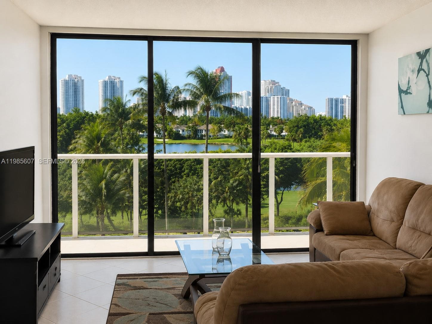 AVENTURA ELDORADO CONDO · #508 in Aventura - Photo 3