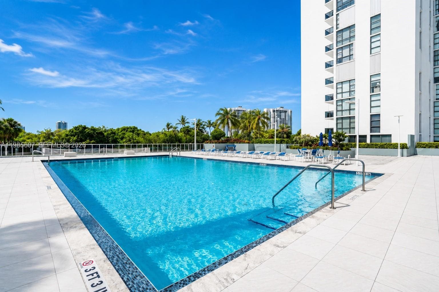 AVENTURA ELDORADO CONDO · #508 in Aventura - Photo 24