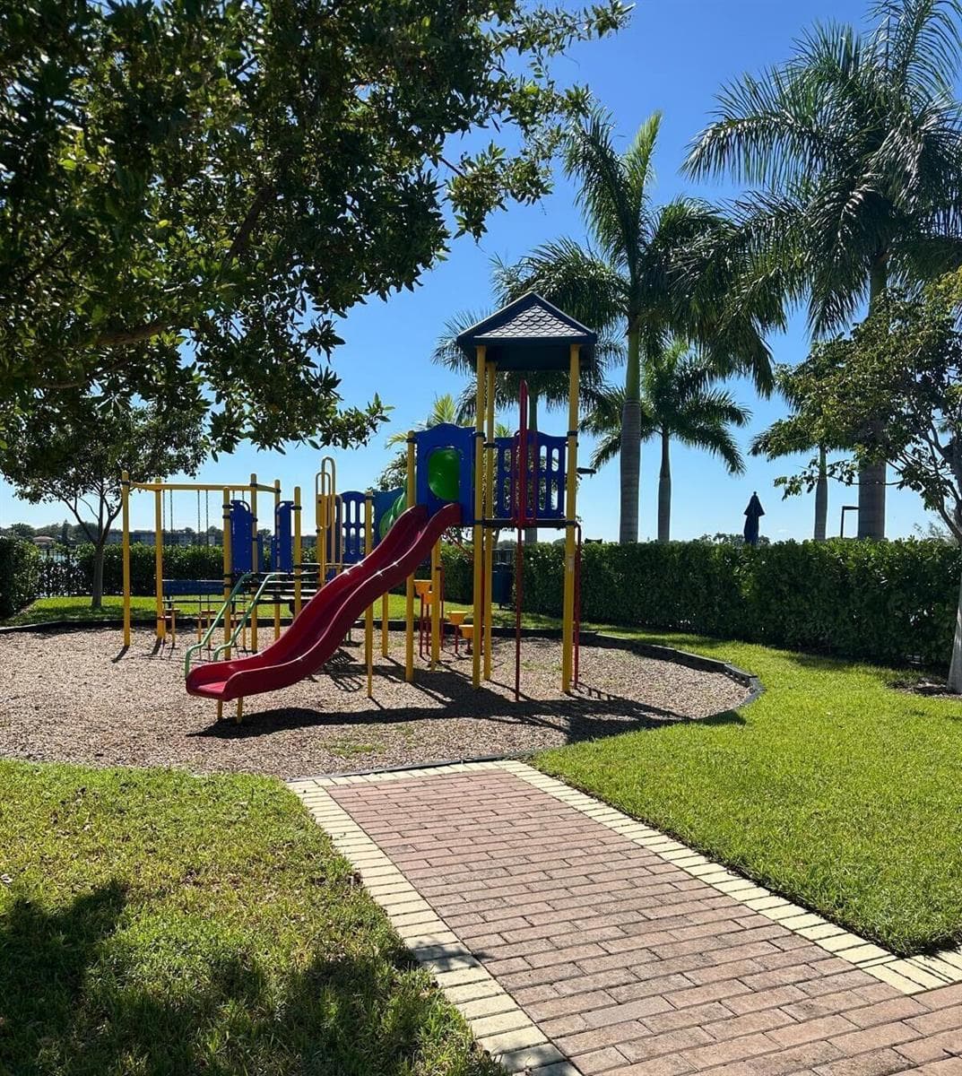 playground