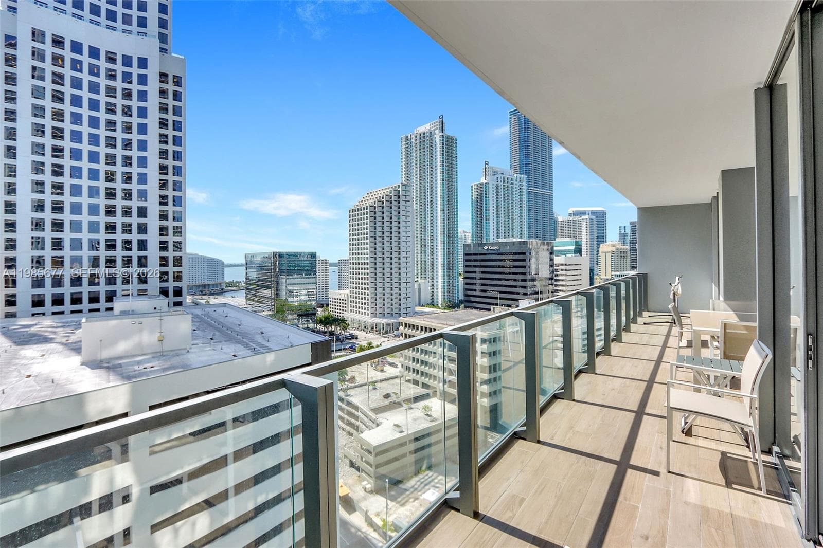 Reach Brickell City Centre · #1203 in Miami - Photo 10