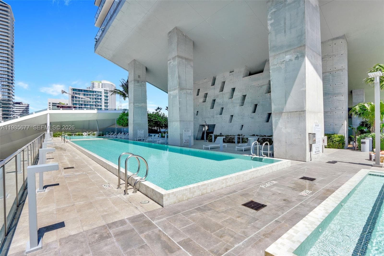 Reach Brickell City Centre · #1203 in Miami - Photo 11