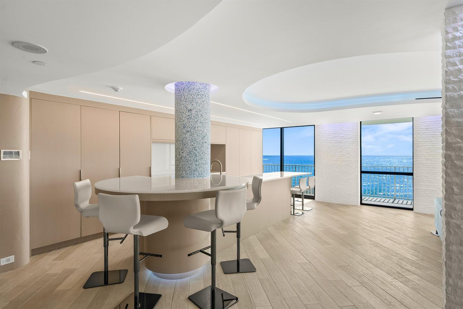 3360 S Ocean Boulevard #5f-i