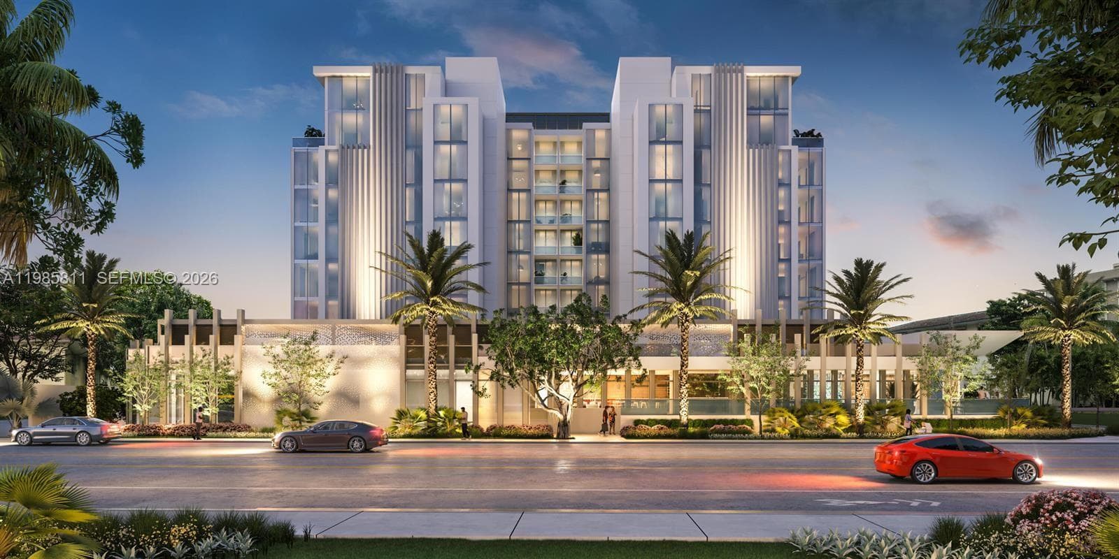 SALATO RESIDENCES · #405 in Pompano Beach - Photo 2